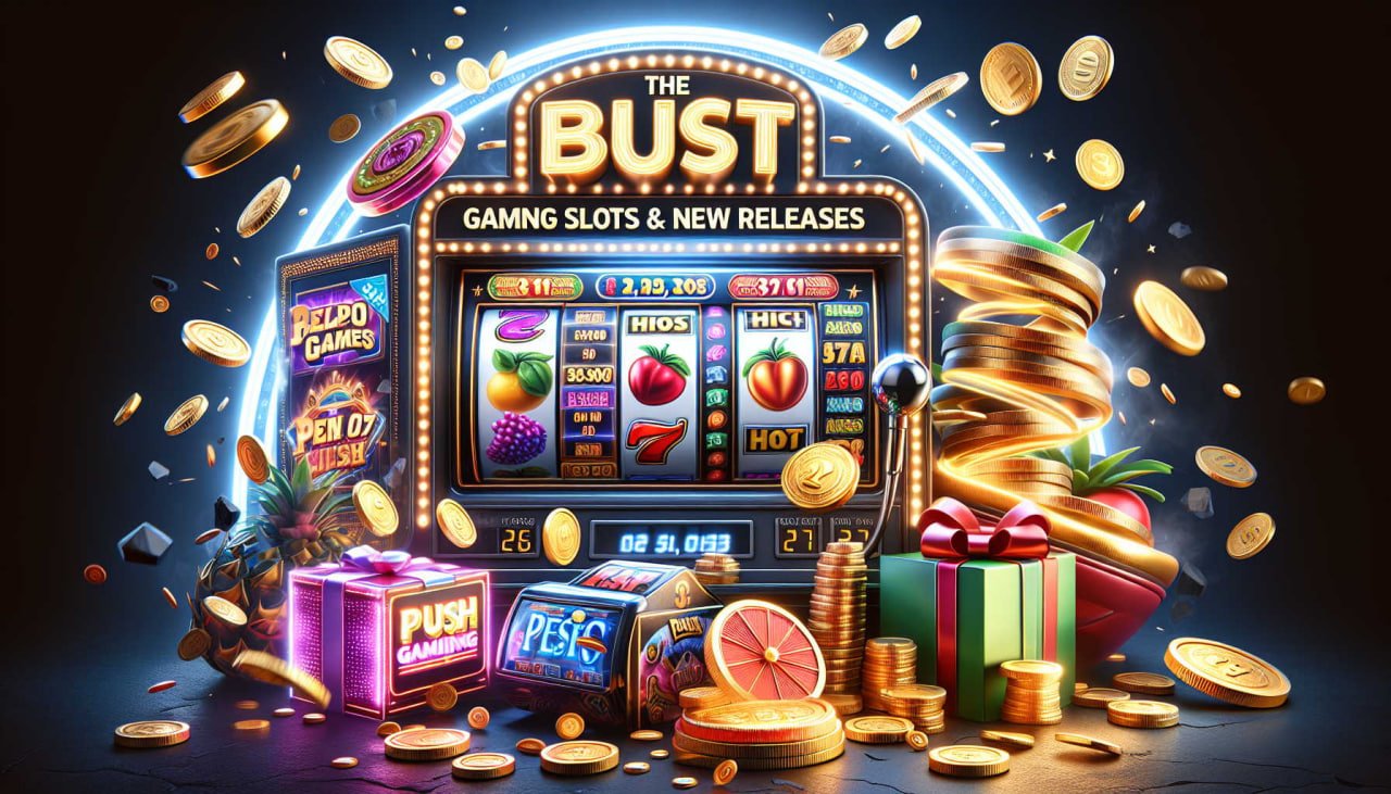 Penawaran promosi eksklusif dan bonus besar di gagatoto